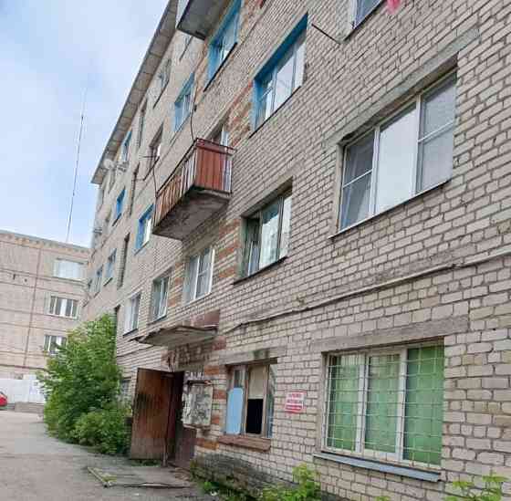 Комната, 12.5 м2, 5/5 эт. Калуга