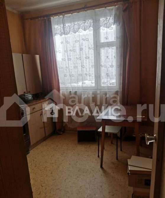 4-комн. квартира, 106 м2, 5/17 эт. Москва - изображение 4