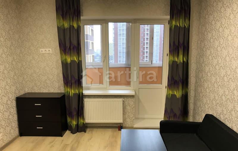 1-комн. квартира, 45 м2, 10/14 эт. Мытищи - изображение 3