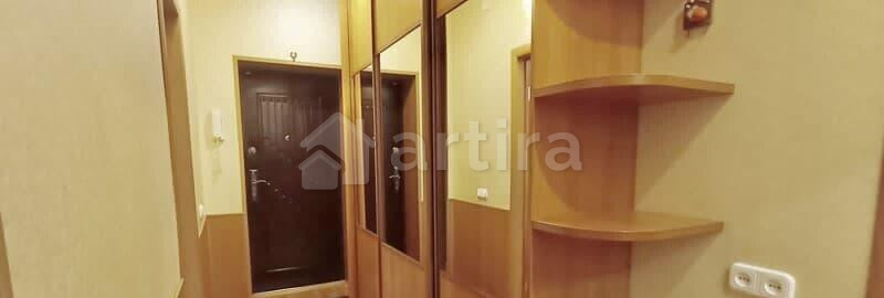 2-комн. квартира, 50 м2, 4/4 эт. Челябинск - изображение 10