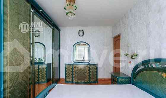 4-комн. квартира, 110 м2, 11/17 эт. Москва