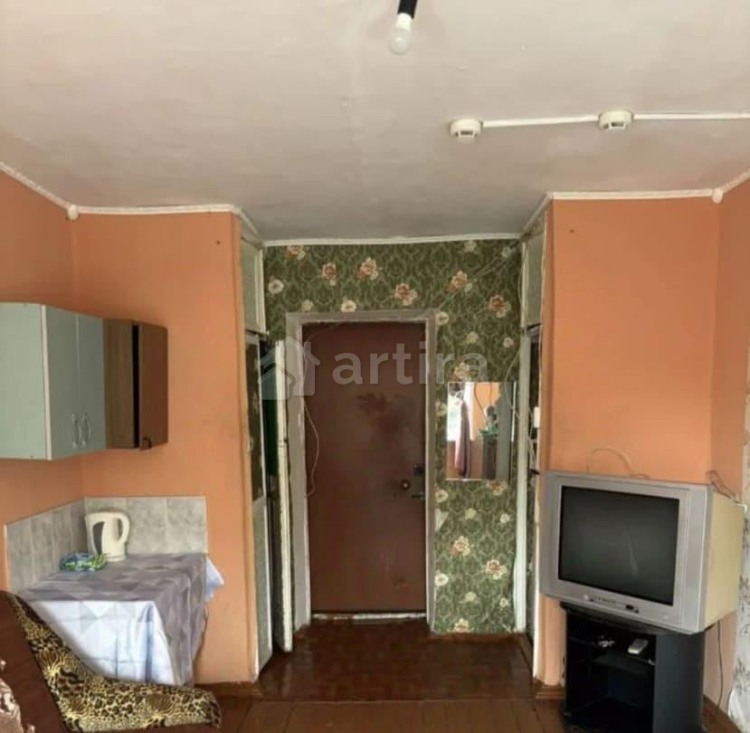 Комната, 17 м2, 4/5 эт. Салават - изображение 2