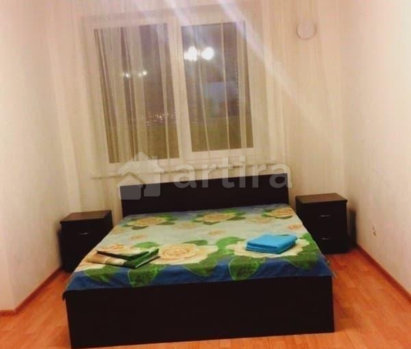 1-комн. квартира, 36 м2, 7/24 эт. Санкт-Петербург - изображение 1