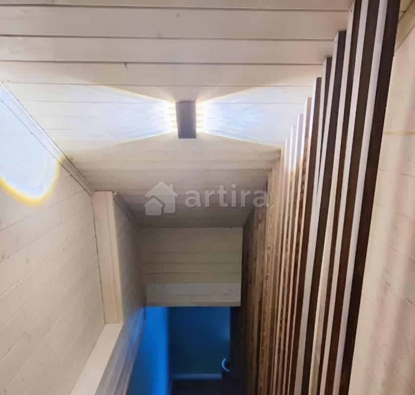 Таунхаус, 207 м2, 4.5 сотки, 2 эт. Заречный - изображение 7