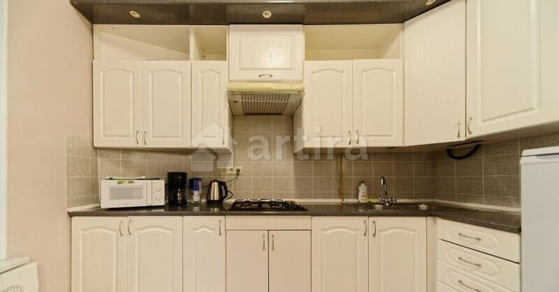 1-комн. квартира, 47 м2, 5/6 эт. Санкт-Петербург - изображение 15