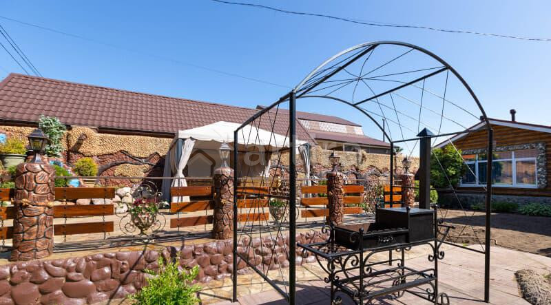 Коттедж, 200 м2 Ногинск - изображение 19