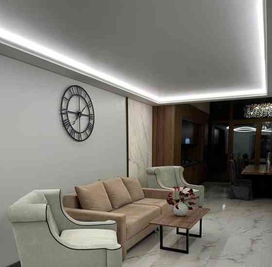 Таунхаус, 146 м2, 4 сотки, 3 эт. Санкт-Петербург