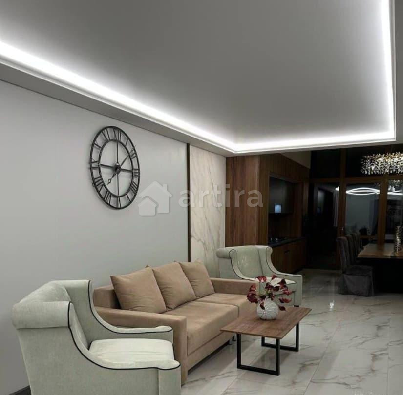 Таунхаус, 146 м2, 4 сотки, 3 эт. Санкт-Петербург - изображение 4