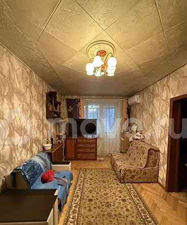 1-комн. квартира, 31.3 м2, 3/9 эт. Москва