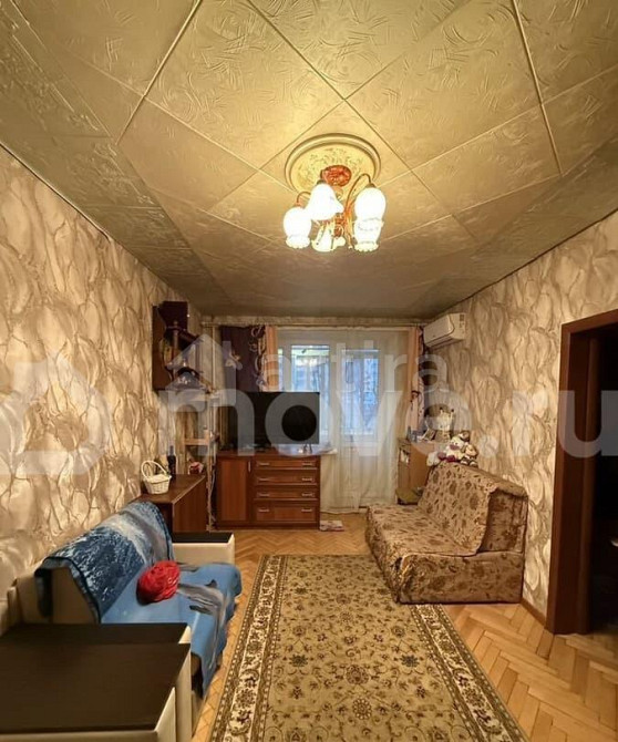 1-комн. квартира, 31.3 м2, 3/9 эт. Москва - изображение 5