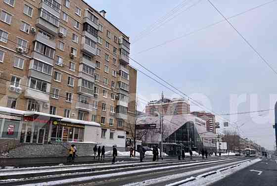 Студия, 13.7 м2, 2/5 эт. Москва