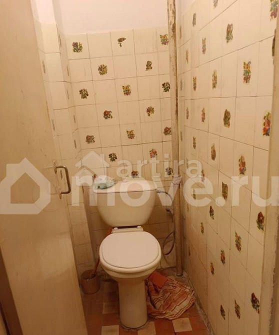 3-комн. квартира, 56 м2, 3/9 эт. Москва - изображение 7