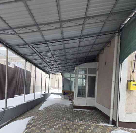 Дом, 120 м2, 6 соток, 2 эт. Симферополь