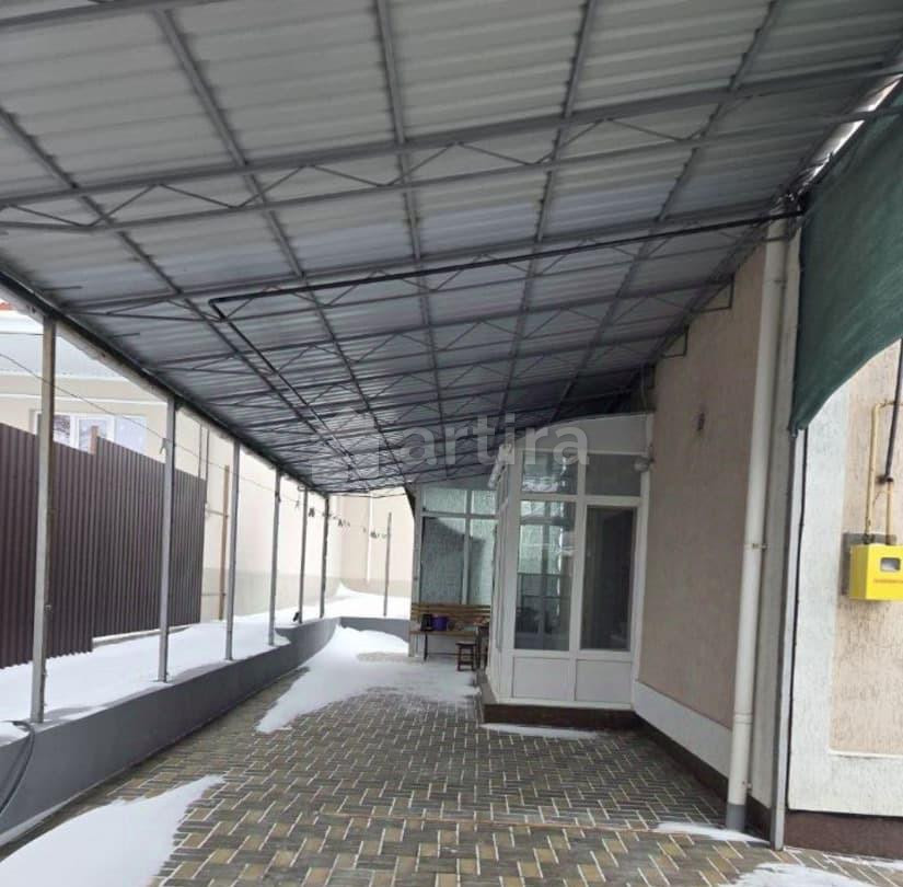 Дом, 120 м2, 6 соток, 2 эт. Симферополь - изображение 3