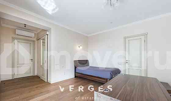 4-комн. квартира, 180 м2, 9/48 эт. Москва