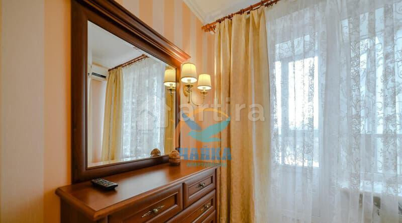 1-комн. квартира, 45 м2, 4/25 эт. Санкт-Петербург - изображение 9