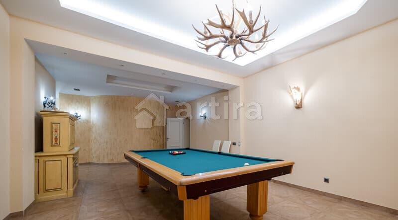 Коттедж, 750 м2 Одинцово - изображение 10