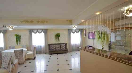 Коттедж, 1000 м2 Видное