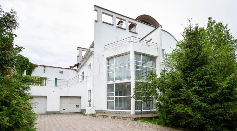 Коттедж, 1000 м2 Солнечногорск - изображение 4