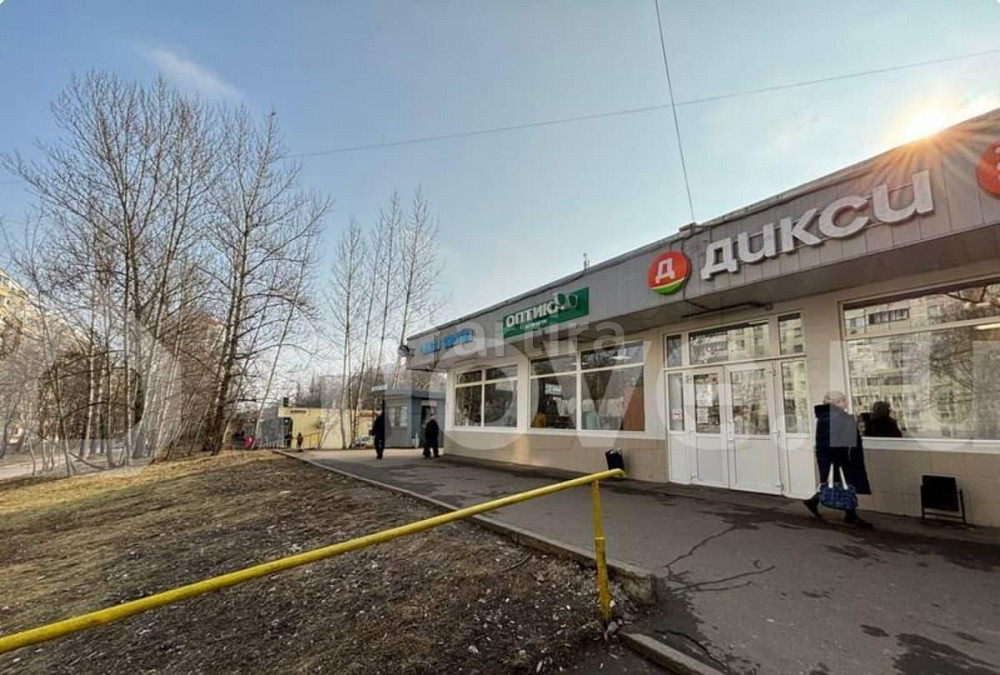 Студия, 11 м2, 1/9 эт. Москва - изображение 6