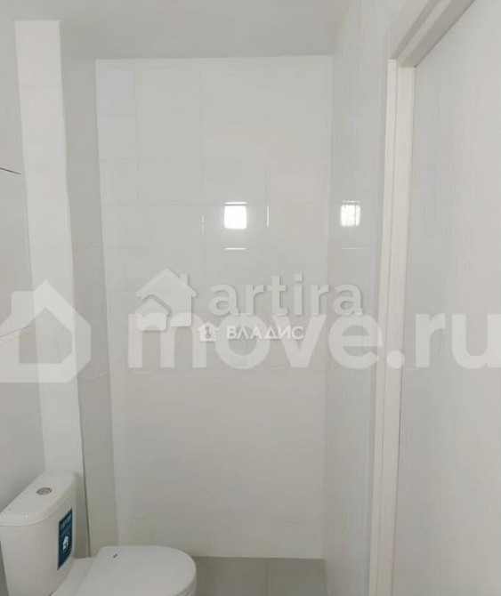 1-комн. квартира, 35.1 м2, 2/25 эт. Москва - изображение 2