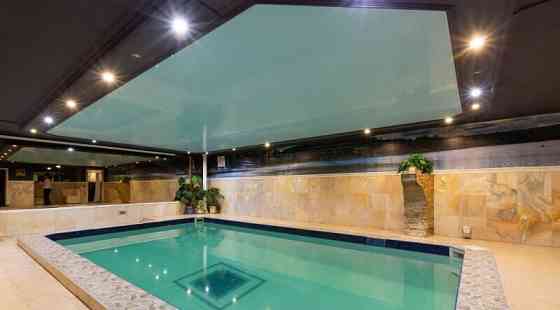 Коттедж, 1000 м2 Солнечногорск