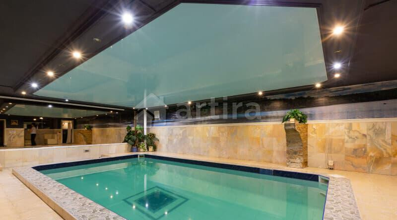 Коттедж, 1000 м2 Солнечногорск - изображение 1