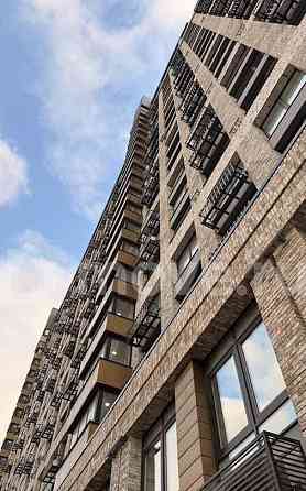 Студия, 25 м2, 14/22 эт. Москва