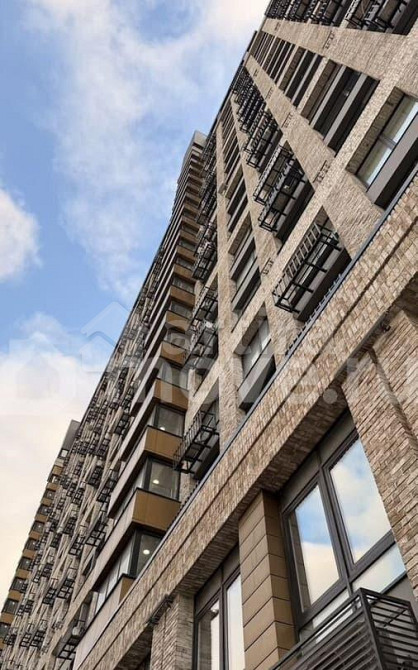 Студия, 25 м2, 14/22 эт. Москва - изображение 1