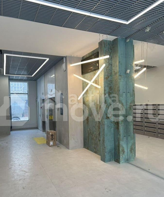 3-комн. квартира, 67.3 м2, 8/17 эт. Москва - изображение 1