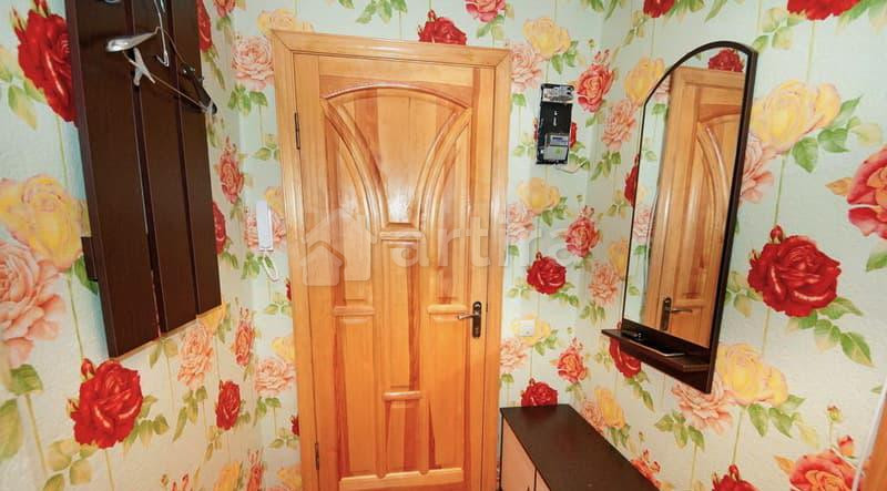 1-комн. квартира, 33 м2, 3/5 эт. Феодосия - изображение 8