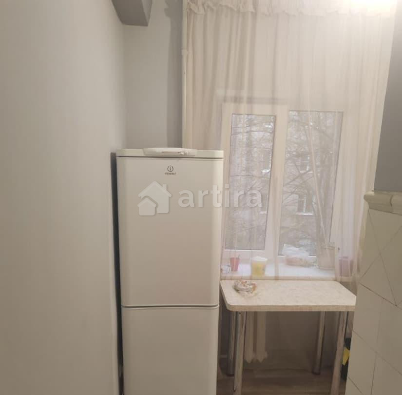 Комната, 14 м2, 3/5 эт. Ростов-на-Дону - изображение 3