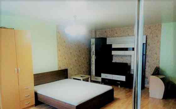 1-комн. квартира, 35 м2, 3/5 эт. Санкт-Петербург