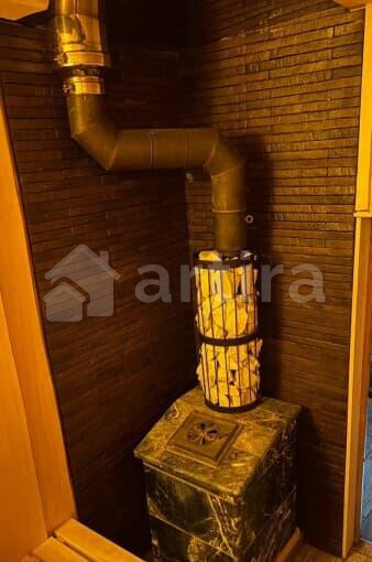 Коттедж, 250 м2 Чехов - изображение 9