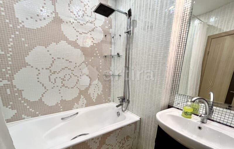 2-комн. квартира, 50 м2, 21/21 эт. Железнодорожный - изображение 12