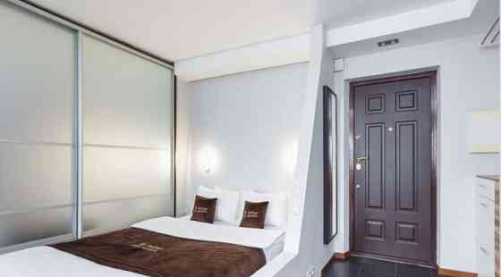 1-комн. квартира, 38 м2, 12/12 эт. Москва