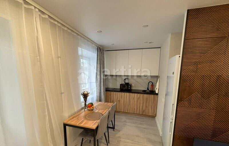 1-комн. квартира, 54 м2, 3/5 эт. Казань - изображение 14