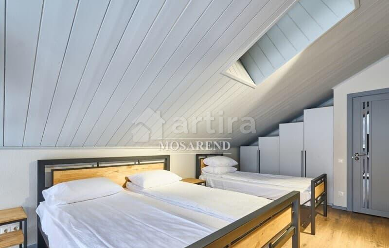 Коттедж, 200 м2 Пушкино - изображение 14