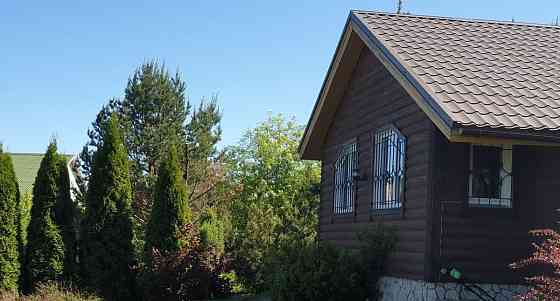 Коттедж, 56 м2, 10 соток, 1 эт. Всеволожск