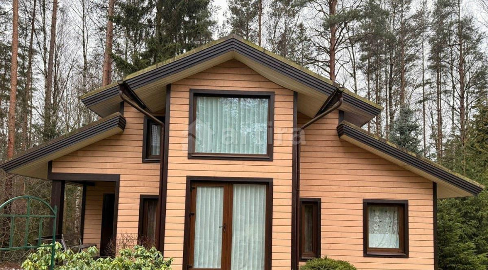 Дом, 120 м2, 5 соток, 2 эт. Санкт-Петербург - изображение 6