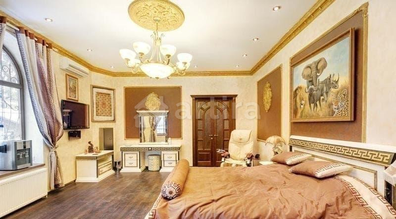 Коттедж, 510 м2 Бронницы - изображение 15