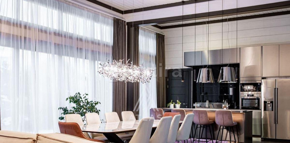 Дом, 300 м2, 15 соток, 1 эт. Истра - изображение 7