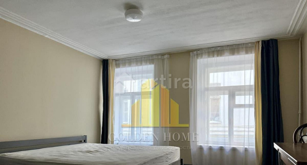 Комната, 21 м2, 2/3 эт. Санкт-Петербург - изображение 7