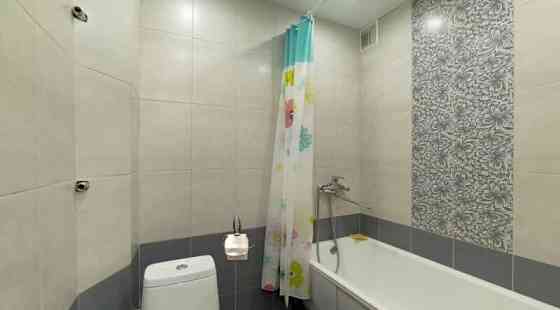 1-комн. квартира, 35 м2, 8/9 эт. Подольск