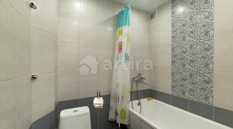 1-комн. квартира, 35 м2, 8/9 эт. Подольск - изображение 5