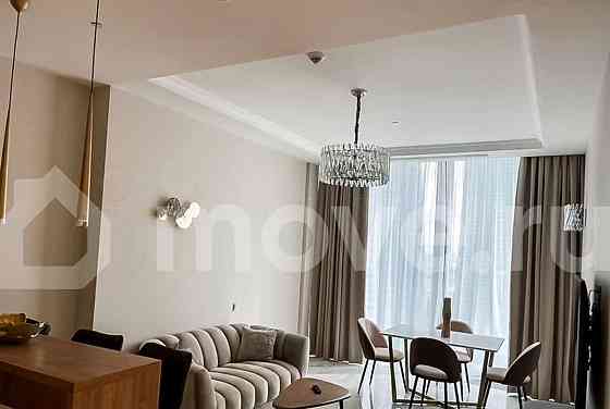 2-комн. апарт-ы, 65 м2, 31/78 эт. Москва