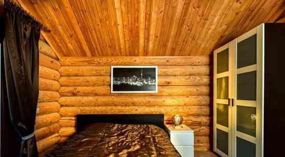 Дом, 400 м2, 8 соток Верхний Услон