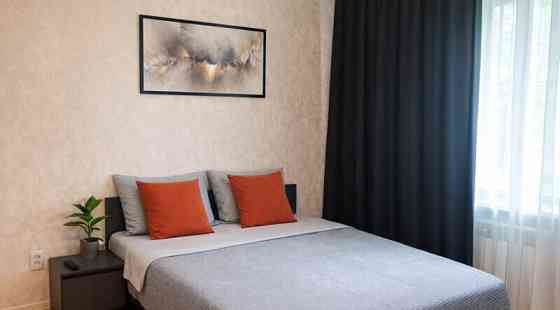 1-комн. квартира, 34 м2, 5/5 эт. Климовск