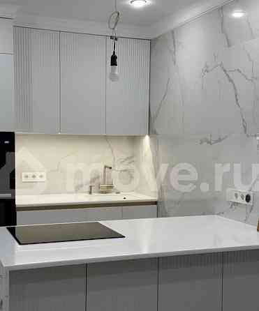 3-комн. квартира, 83.6 м2, 11/15 эт. Москва