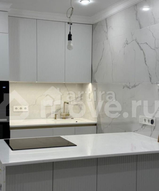 3-комн. квартира, 83.6 м2, 11/15 эт. Москва - изображение 1